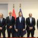 وزير الاتصالات يشهد إطلاق خدمتين لتوفير بيئة إنترنت آمنة للأطفال
