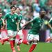 لاعب المكسيك يدخل تاريخ كأس العالم قبل مواجهة الإكوادور