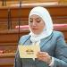 عبير عطا الله: "اطمن" و"اطمن على الآخر" نقلة نوعية لحماية الأطفال رقمياً