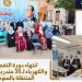 العمل: انتهاء تدريب 30 شابًا على التفصيل والكهرباء بالوحدة المتنقلة في المنوفية