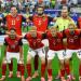 بث مباشر لمباراة إسبانيا والنمسا في دور الـ32 بكأس العالم 2026