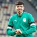 هل وقع دغموم للأهلي؟.. اللاعب يقضي إجازته بالجزائر ويصل القاهرة خلال ساعات
