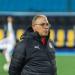 اتحاد الكرة ينعى شقيق طارق سليمان مدرب منتخب مصر