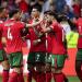 منتخب البرتغال يتحدى كرواتيا في قمة دور الـ32 من كأس العالم 2026
