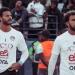 المهدي سليمان: تمثيل منتخب مصر شرف كبير.. وطموحنا في المونديال بلا حدود