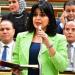 هند رشاد: حماية الأطفال على الإنترنت أولوية وطنية.. و«شريحة الطفل» ترجمة لتوجيهات الرئيس