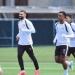 بعثة منتخب مصر تصل دالاس استعدادا لمواجهة أستراليا في كأس العالم