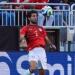 محمد هاني: جاهزون لأستراليا.. ونسعى لكتابة تاريخ جديد للكرة المصرية