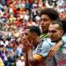 بلجيكا تعبر السنغال بسيناريو مجنون وتتأهل لدور الـ16 بكأس العالم