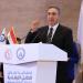 رئيس الهيئة البيطرية يبحث التعاون في مجالات الخدمات والتبادل التجاري مع كوت ديفوار