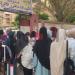 القلق يسبق الامتحان.. طالبات مطروح يتجهن للجان لأداء الجغرافيا والكيمياء (بث مباشر)