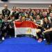 منتخب شابات كرة اليد يواجه أيسلندا اليوم في كأس الرئيس ببطولة العالم
