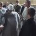 مصدر بـ"الأوقاف" عن مشادة مسجد البتانون: العامل التزم بالتعليمات والجنازة شُيعت بموعدها