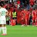 منتخب سويسرا ينتظر الفائز من كولومبيا وغانا فى ثمن نهائى كأس العالم