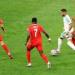 كأس العالم 2026.. سويسرا تتقدم على الجزائر يهدف نظيف فى الشوط الأول