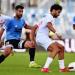 غزل المحلة يضم عبد الفتاح شتا لاعب كهرباء الإسماعيلية