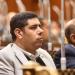 النائب عادل زيدان: كلمة الرئيس بافتتاح مقر القيادة الاستراتيجية وضعت خريطة طريق جديدة
