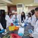 انطلاق التدريب الصيفي لطلاب المستوى الثاني ببرنامج تكنولوجيا المختبرات الطبية بجامعة الإسماعيلية الجديدة الأهلية