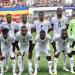 تشكيل مباراة غانا وكولومبيا في كأس العالم 2026
