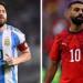 التانجو يتفوق تاريخيًا.. ومحمد صلاح يبحث عن كسر العقدة أمام ميسى