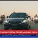 عاجل.. وصول الرئيس السيسي لافتتاح مقر القيادة الاستراتيجية "الأوكتاجون"
