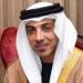 منصور بن زايد: أداء بطولى للفراعنة وكل التوفيق لمنتخب مصر في مواصلة المشوار المشرف