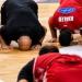 منتخب مصر يضمن التأهل إلى المرحلة الحاسمة من تصفيات مونديال السلة