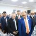 رئيس جامعة العاصمة: التحول الرقمي والابتكار أساس تطوير التعليم وإعداد خريجين لسوق العمل