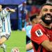 محمد صلاح ضد ميسي.. الفصل الثالث يشتعل في ثمن نهائي كأس العالم