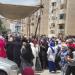 إغماء طالبة وهبوط مفاجئ لأخرى داخل لجان الثانوية العامة بالمنوفية