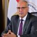 وزير الري: أسبوع القاهرة للمياه يدعم التعاون الدولي لمواجهة التحديات وتحقيق التنمية