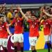 إلغاء مران منتخب مصر بسبب عاصفة رعدية.. واستكماله في "الجيم"