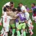 المغرب يحقق نصف انتصارات أفريقيا بالأدوار الإقصائية لكأس العالم