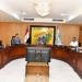 محافظ الفيوم يُشدد على تسريع وتيرة العمل بمشروعات القرض الأوروبي