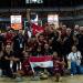 منتخب مصر يلاقي أوغندا في ختام تصفيات النافذة الثالثة لكأس العالم لكرة السلة 2027