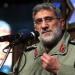 العراق يصنف قائد فيلق القدس الإيراني "شخصا غير مرغوب به"