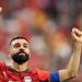 محسن صالح: محمد صلاح يتفوق بدنيًا على ميسي.. ومنتخب مصر فرض احترامه على العالم