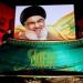 اجتمع مع نصرالله وتريده إسرائيل.. قياديّ فلسطيني في إيران
