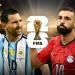 محمود المخبزي: لا مستحيل في كرة القدم.. ومنتخب مصر قادر على إقصاء الأرجنتين