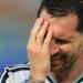 منتخب الأرجنتين ..  إصابة ميسي لا تدعو للقلق وجاهز لمواجهة الفراعنة
