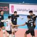 منتخب مصر تحت 17 عامًا يهزم الجزائر ويضرب موعدًا مع البحرين في نهائي البطولة العربية للطائرة