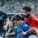 الأهلي يتلقى الهزيمة أمام يوروبا الإسباني 2-1 في الودية الثانية بإسبانيا