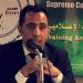 ماهر صافي: مصر نجحت في منع تنفيذ مخطط نتنياهو