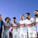 تدريبات تأهيلية للسعيد وشيكو بانزا على هامش مران الزمالك.. وجلسة مع معتمد جمال