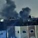 عاجل.. الاحتلال يكثف هجماته بإطلاق النار على خيام النازحين في غزة
