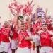 توقعات أوبتا بالأرقام.. أرسنال المرشح الأول للقب الدوري الإنجليزي بـ38%