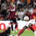 أوسيمين يُنقذ جالاتا سراي من السقوط أمام كوروم فى انطلاقة الدورى التركى