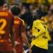 بوروسيا دورتموند وروما يتعادلان 2-2 فى مواجهة ودية مثيرة