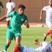 المصري يفوز على الكوكب المراكشي بثلاثية نظيفة وديا