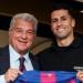 15 مليون يورو تنهى انتقال جواو كانسيلو لـ برشلونة
